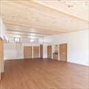 gallery of the Hayaken